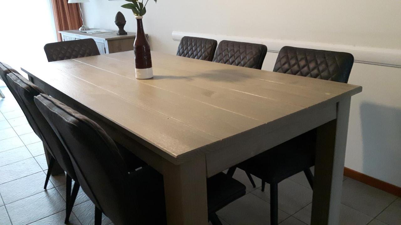 Horsetellerie Rheezerveen ハルデンベルグ エクステリア 写真